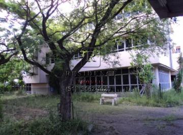 Foto 01 · Depósito, Anchieta, Porto Alegre, RS