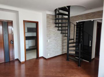 Foto 05 · Cobertura de luxo à venda em Cambuí, Campinas-SP: 4 quartos, 2 suítes, 220m² - Imperdível oportunida