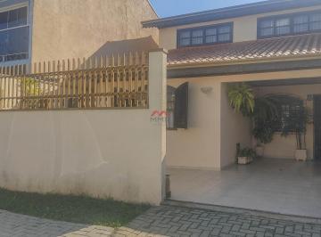 residencia_venda_cic_vitoriaregia-21 · SOBRADO DE 3 QUARTOS A VENDA NO VITORIA REGIA - CIDADE INDUSTRIAL!