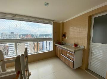 Apartamento de 2 quartos, Praia Grande · Oportunidade 02Súites no Canto do forte