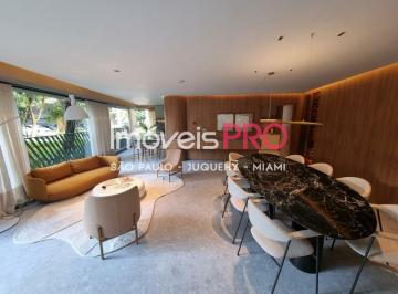 Apartamento · 323m² · 3 Quartos · 4 Vagas · Brooklin - Garden - 323 m2 - 3 suítes - 4 vagas