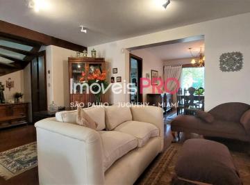 Casa · 180m² · 4 Quartos · 3 Vagas · Casa Charmosa Estilo Europeu - Jardim Novo Mundo