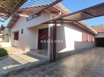 Casa · 287m² · 3 Quartos · 6 Vagas · Casa em Rua Marechal Deodoro - Centro - Sapucaia do Sul/RS