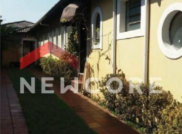Casa · 271m² · 7 Quartos · 5 Vagas · Casa em  Rua Costa Carvalho - Pinheiros - São Paulo/SP