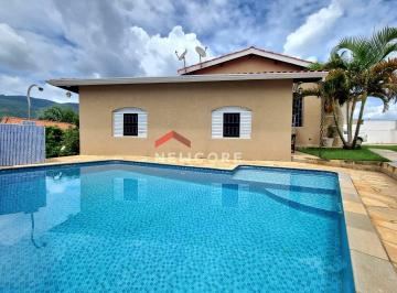 Casa · 260m² · 3 Quartos · 3 Vagas · Casa em Rua João Batista Neto Chamadoira - Recreio Maristela - Atibaia/SP