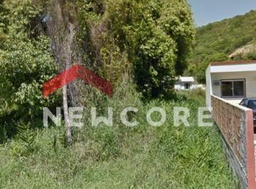 Terreno · 288m² · Lote em   Rua rio negrinho - Atol das Rocas - Bombinhas/SC