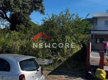 Terreno 288m² Venda · Lote em Rua rio negrinho - Atol das Rocas - Bombinhas/SC