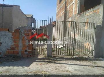 Terreno · 75m² · Lote em  Rua Francisco Gonçalves - Residencial Parque dos Sinos - Jacareí/SP
