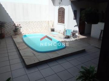 Casa · 227m² · 3 Quartos · 4 Vagas · Casa em Rua Doutor Manoel Landim - Alphaville - Campos dos Goytacazes/RJ