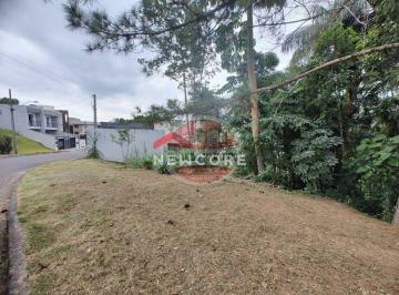 Terreno · 777m² · Lote em Rua Mário Marcelo Werplotz - Tribess - Blumenau/SC