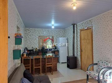 Casa de 2 quartos, São Francisco de Paula · Casa em Rua Quatis - Colinas - São Francisco de Paula/RS