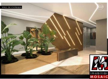 Foto 01 · Apartamento novo no Anhangabaú, excelente localização