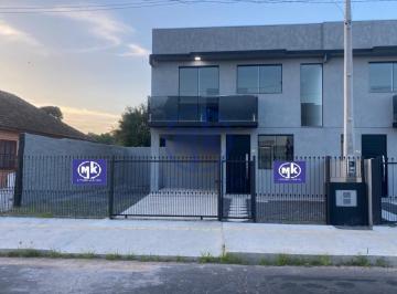 Foto 01 · Casa, Bom Sucesso, Gravataí, RS