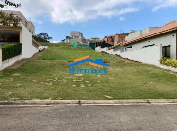 Terreno · 490m² · Terreno em condomínio com 490m² no Gênesis II