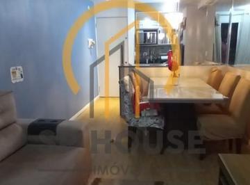 Foto 01 · Apartamento para  venda, 2 dormitórios, 1 vaga, 48m², Taboão, Jd Celeste, Cursino