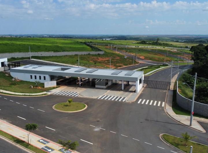 Lote , Americana · Loteamento fechado em Americana - Pronto para construir (Quinta dos Romeiros)