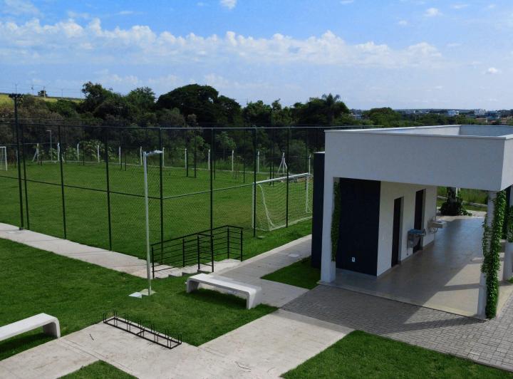 Lote , Americana · Lote à venda Condomínio fechado em Americana, SP - Quinta dos Romeiros