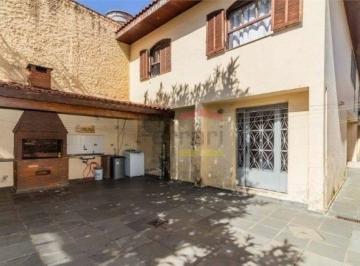 Casa · 104m² · 3 Quartos · 3 Vagas · Casa assobradada na Vila Aurora com 104 m² Área Construída 3 dorms. / 1 suíte / 3 vagas