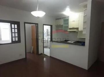 Apartamento · 50m² · 1 Quarto · Apartamento Dormitório Liberdade - SP