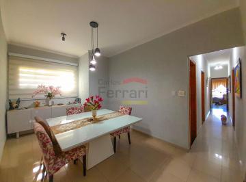 Casa · 257m² · 4 Quartos · 3 Vagas · Sobrado com 4 quartos / 2 suítes / 3 vagas / Vila Gustavo