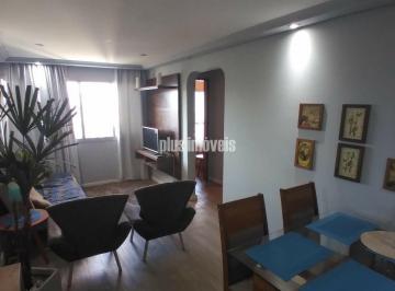 Apartamento · 55m² · 2 Quartos · 1 Vaga · Reformado!!!