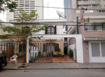 Casa · 155m² · 3 Quartos · 2 Vagas · OPORTUNIDADE - Ao lado do Shopping Morumbi