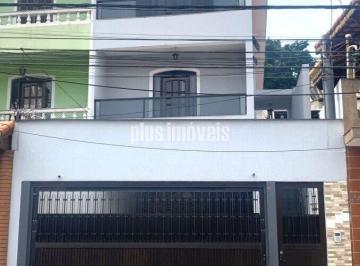 Casa · 240m² · 5 Quartos · 4 Vagas · EXCELENTE SOBRADO JARDIM NOSSO LAR, REGIÃO DE VILA MARARI
