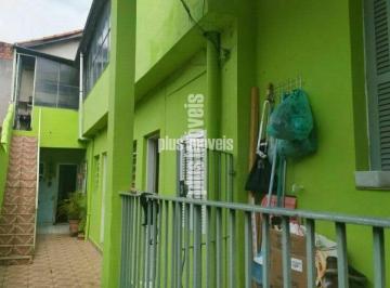 Casa · 261m² · 3 Quartos · 3 Vagas · OPORTUNIDADE PARA INVESTIDOR TERRENO COM 3 CASAS NA VILA GUARANI