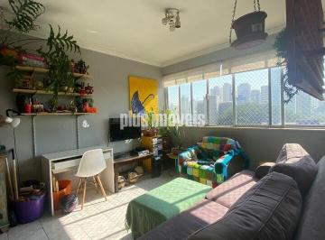 Apartamento · 85m² · 2 Quartos · 1 Vaga · Apartamento amplo e bem localizado
