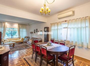 Casa · 250m² · 3 Quartos · 3 Vagas · Próxima ao parque Severo Gomes