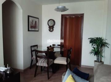 Apartamento · 63m² · 3 Quartos · 1 Vaga · Localização e planta do apartamento excelentes