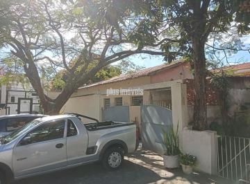 Casa · 40m² · 1 Quarto · 2 Vagas · CASA TÉRREA  NO JARDIM SANTO ANTONIO