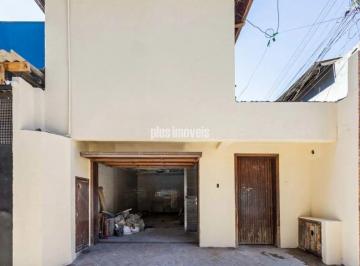 Comercial · 334m² · 2 Vagas · Prédio comercial na Rua José Líbero