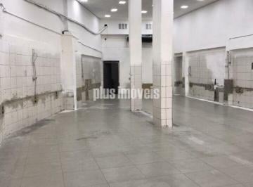 Comercial · 811m² · CENTRO DE SANTO AMARO ! LARGO TREZE PREDIO COMERCIAL