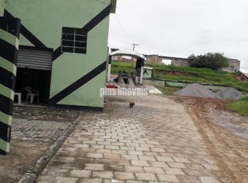 Terreno · 14815m² · AREA RESIDENCIAL E COMERCIAL EM TAUBATE