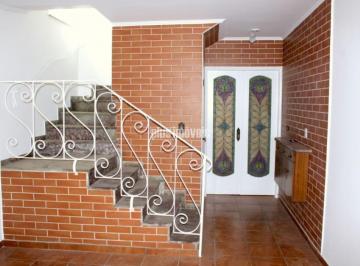 Casa · 208m² · 3 Quartos · 4 Vagas · SOBRADO EM LOCALIZAÇÃO PRIVILEGIADA NO PLANALTO PAULISTA