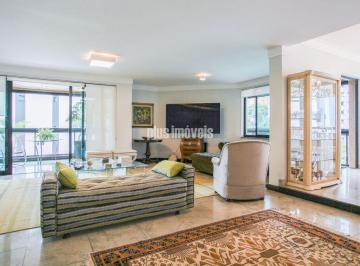 Apartamento · 300m² · 5 Quartos · 4 Vagas · Apartamento com 5 Quartos e 6 banheiros à Venda, 300 m²
