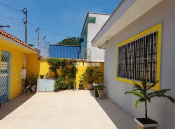 Casa · 201m² · 3 Quartos · 2 Vagas · CASA TÉRREA MUITO BEM CONSERVADA NO JARDIM DA PEDREIRA