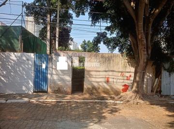 Terreno · 470m² · TERRENO EM RUA SEM SAIDA, PLANO E MURADO SENDO 10X47 = 470M2 EM SANTO AMARO
