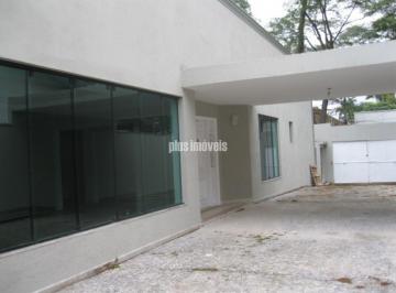Casa · 480m² · 4 Quartos · 10 Vagas · BELISSIMA CASA NUMA DAS PRINCIPAIS RUAS DO BAIRRO TOTALMENTE REFORMADA