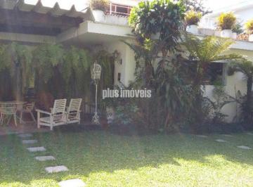 Casa · 600m² · 5 Quartos · 6 Vagas · SOBRADO JARDIM GUEDALA 5 SUITES,RUA ARBORIZADA