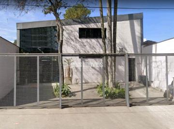 Comercial · 550m² · 6 Vagas · Galpão ao lado de escola no Alto da Boa Vista, ZM nobre, pé direito de 12m jardim, parede de vidro