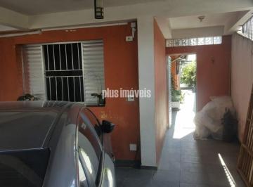 Casa · 65m² · 3 Quartos · 2 Vagas · CASA TÉRREA  RESIDÊNCIAL, NA VILA CAMPO GRANDE