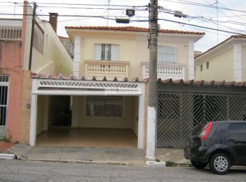 Casa · 146m² · 3 Quartos · 2 Vagas · CASA MUITO BEM CONSERVADA NO PARQUE JABAQUARA.