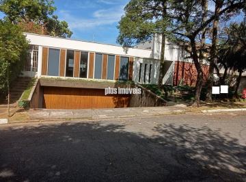 Casa · 600m² · 4 Quartos · 4 Vagas · CASA TÉRREA RESIDENCIAL EM ÓTIMA LOCALIZAÇÃO DO CAMPO PELO
