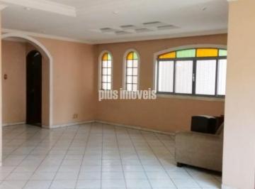 Casa · 150m² · 3 Quartos · 4 Vagas · SOBRADO NO JARDIM ELISABETH CAMPO LIMPO