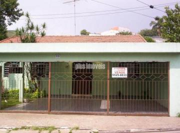 Casa · 170m² · 4 Quartos · 4 Vagas · CASA TÉRREA NA CIDADE VARGAS COM FÁCIL ACESSO A IMIGRANTES