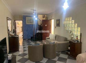 Casa · 222m² · 3 Quartos · 2 Vagas · LINDO SOBRADO PLANALTO PAULISTA
