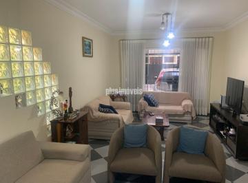 Casa · 222m² · 3 Quartos · 2 Vagas · LINDO SOBRADO PLANALTO PAULISTA