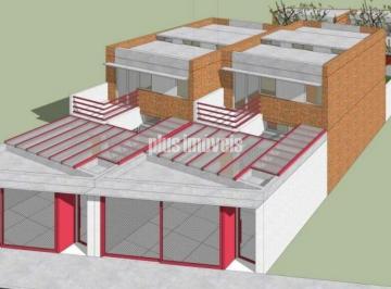 Terreno · 408m² · Terreno bem localizado com frente de 13 metros na Chácara Monte Alegre